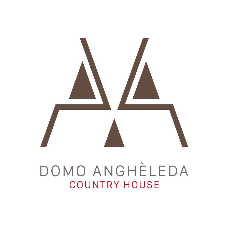 Domo Anghèleda la casa per le tue vacanze vicino al mare Alghero Esterno foto