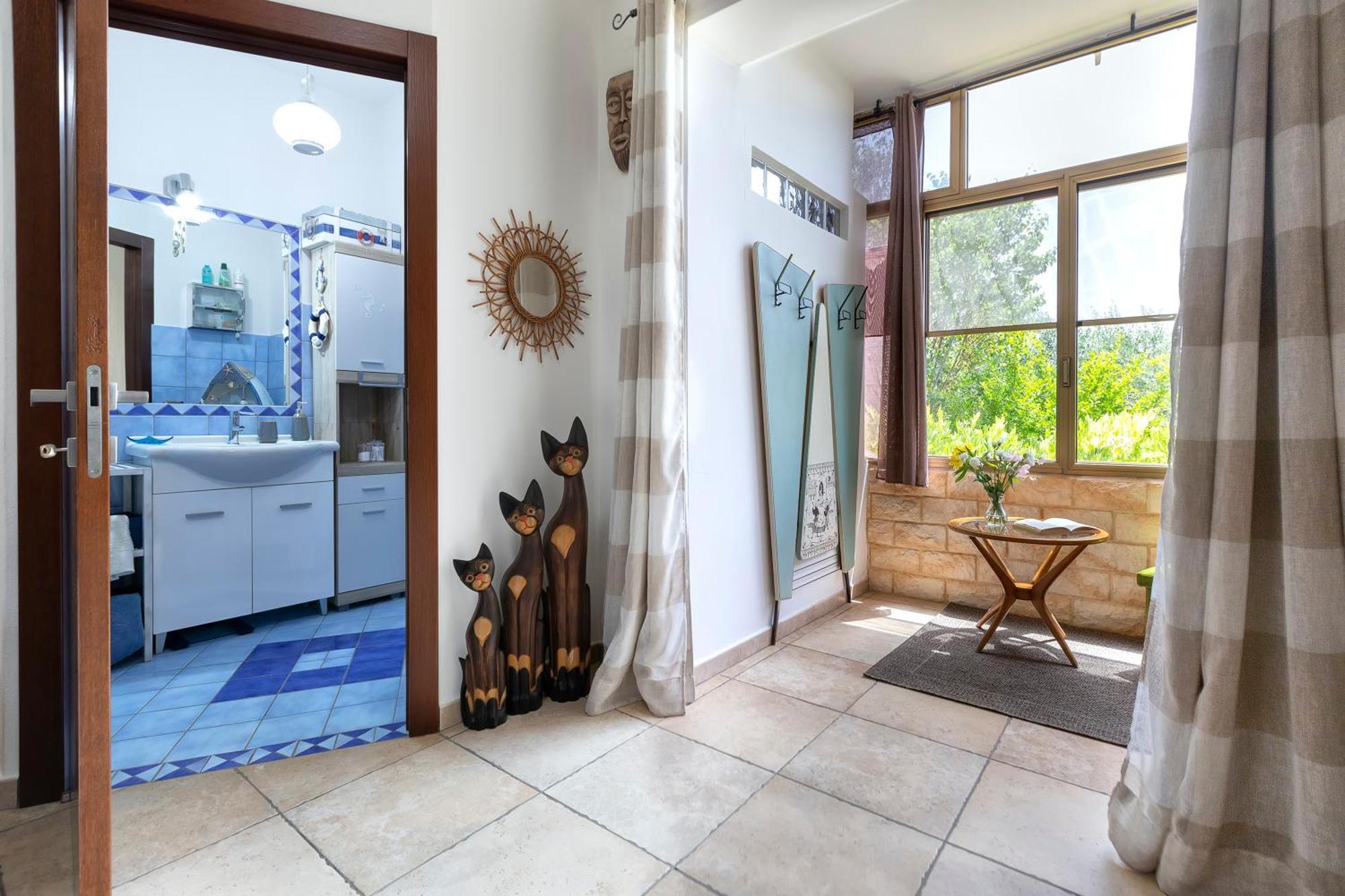 Domo Anghèleda la casa per le tue vacanze vicino al mare Alghero Esterno foto