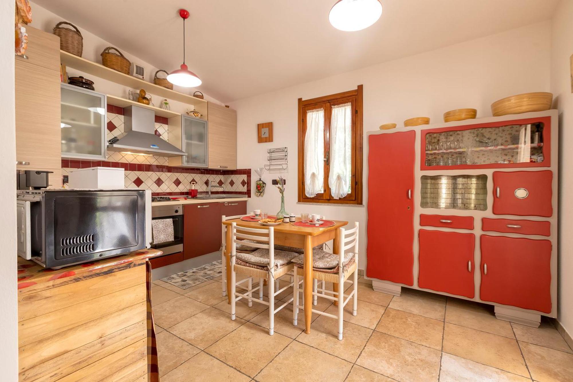 Domo Anghèleda la casa per le tue vacanze vicino al mare Alghero Esterno foto
