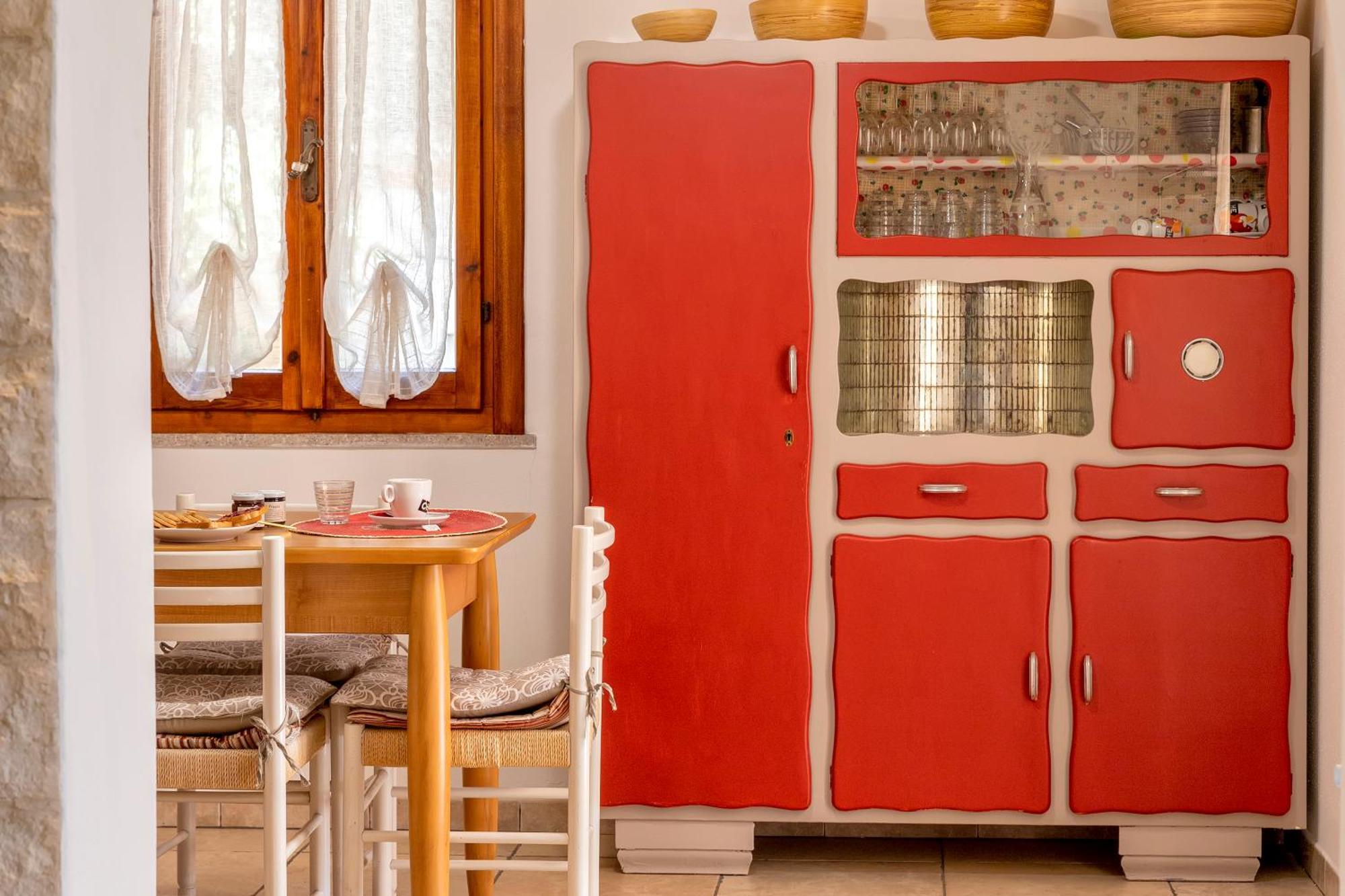 Domo Anghèleda la casa per le tue vacanze vicino al mare Alghero Esterno foto