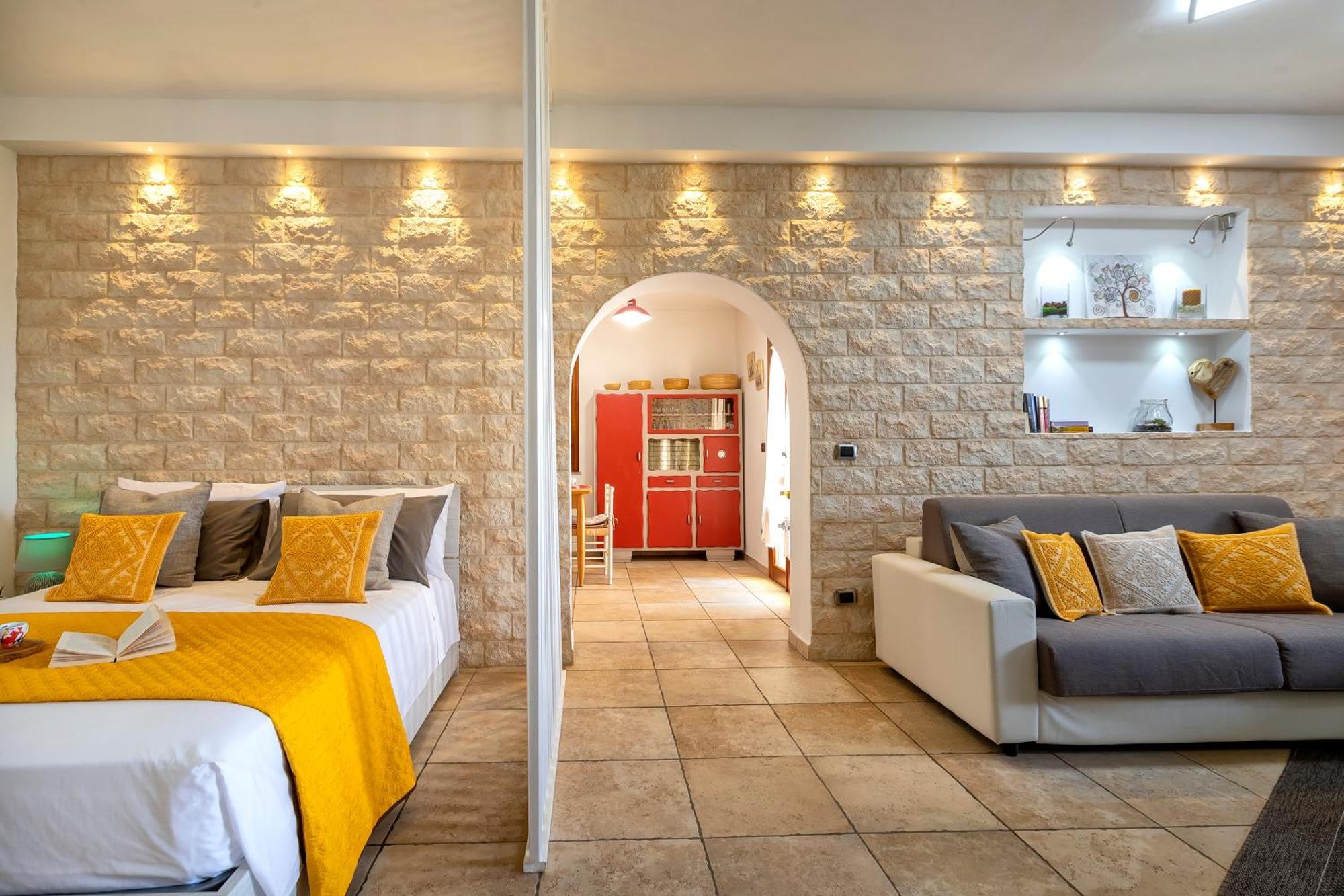 Domo Anghèleda la casa per le tue vacanze vicino al mare Alghero Esterno foto