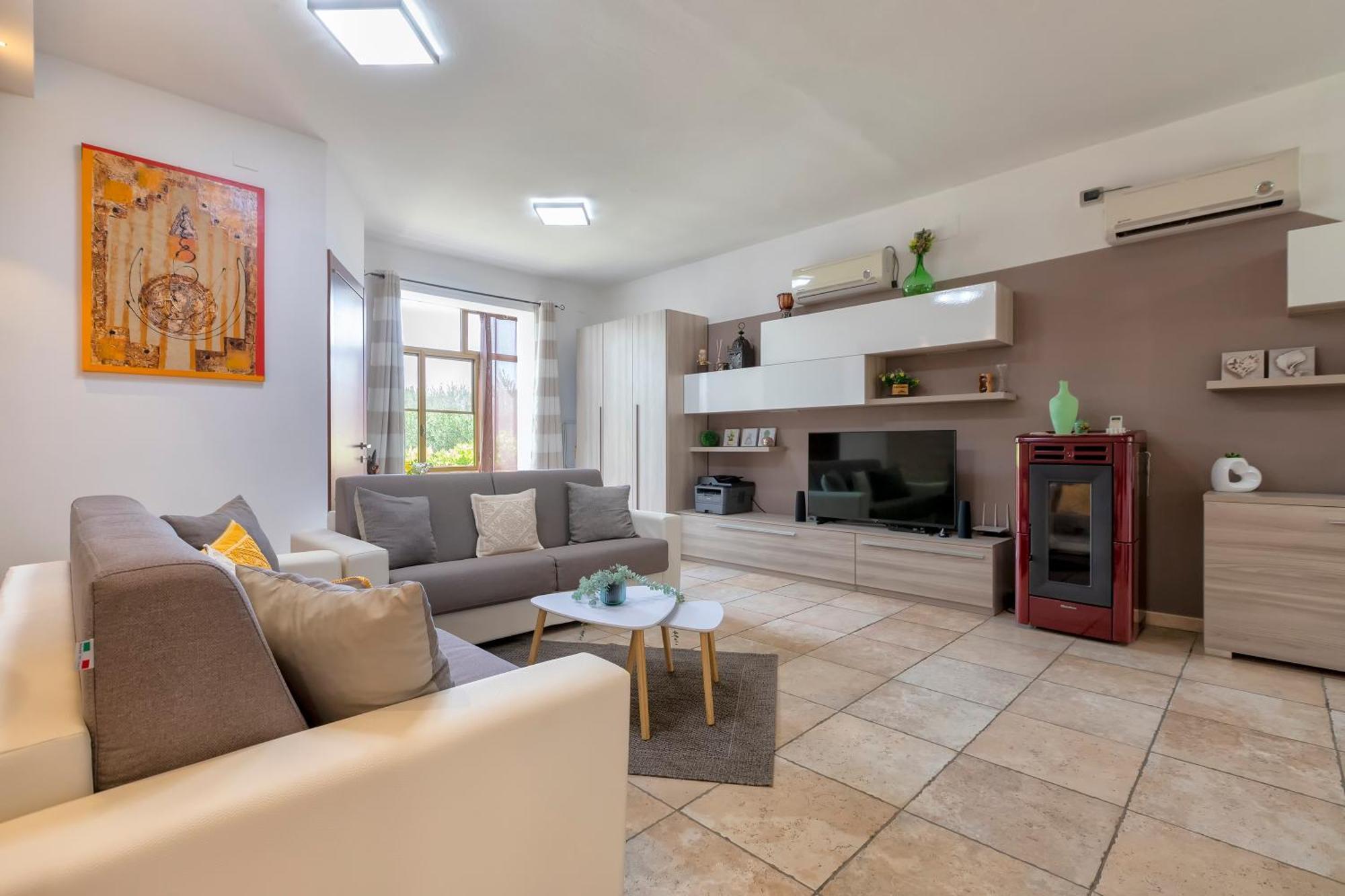 Domo Anghèleda la casa per le tue vacanze vicino al mare Alghero Esterno foto