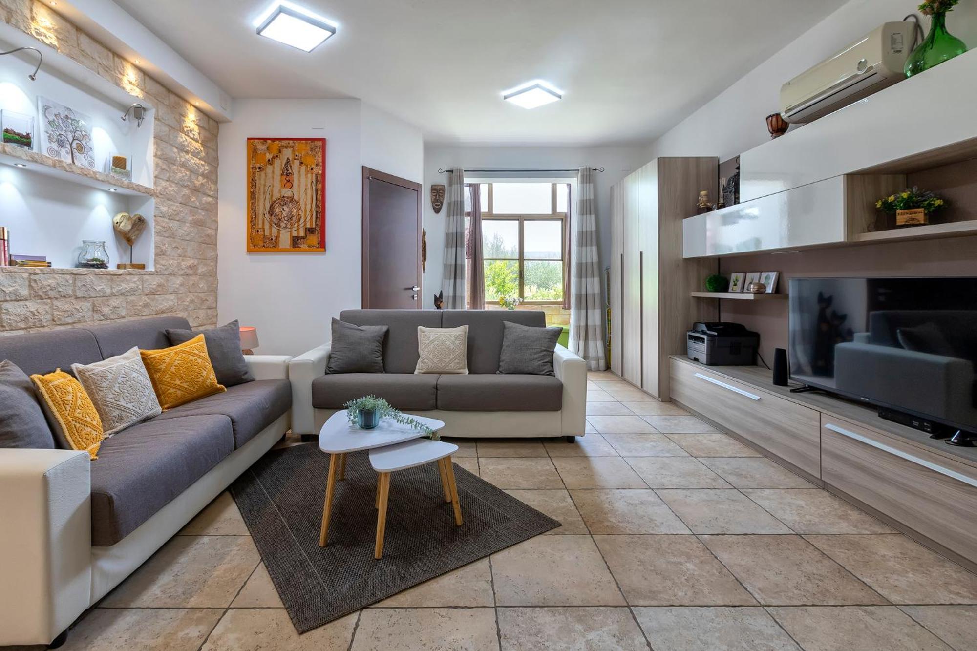 Domo Anghèleda la casa per le tue vacanze vicino al mare Alghero Esterno foto